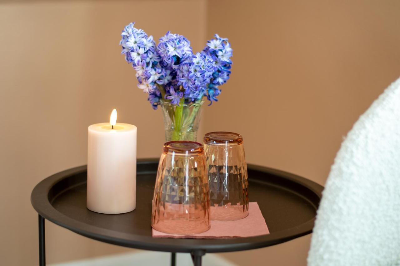 Mosters Bed & Breakfast Guldborg 외부 사진