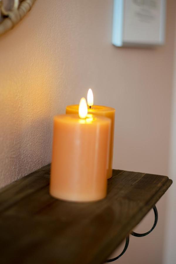 Mosters Bed & Breakfast Guldborg 외부 사진
