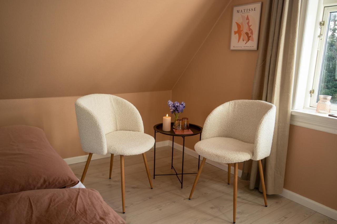 Mosters Bed & Breakfast Guldborg 외부 사진