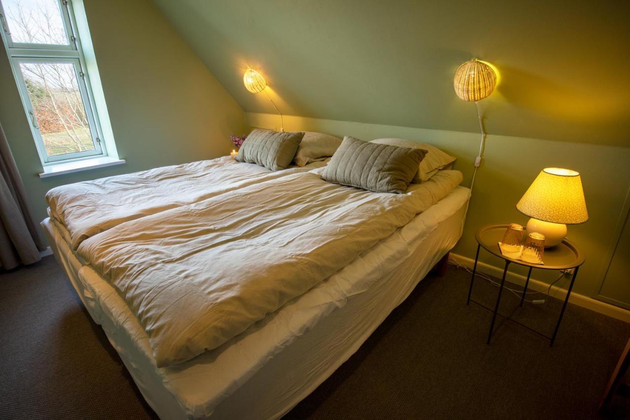 Mosters Bed & Breakfast Guldborg 외부 사진