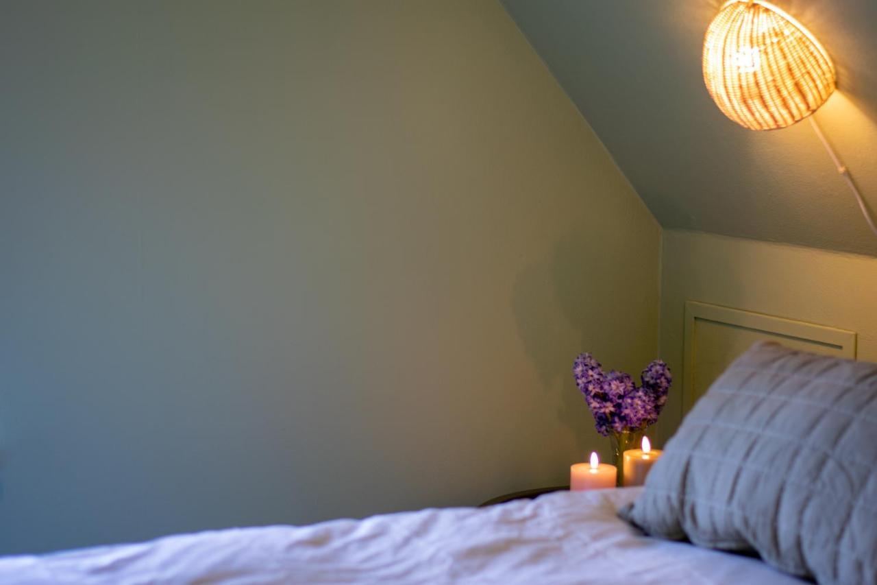 Mosters Bed & Breakfast Guldborg 외부 사진