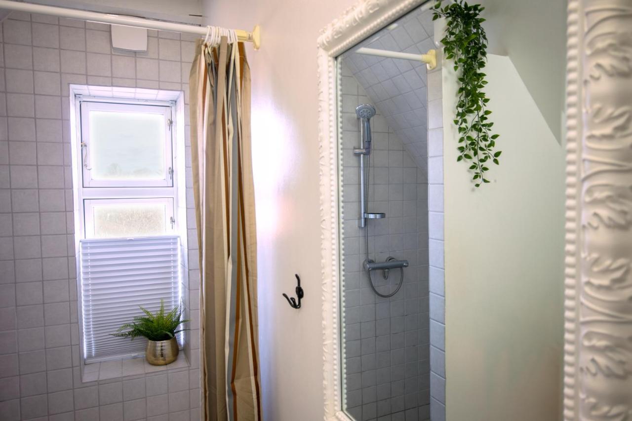 Mosters Bed & Breakfast Guldborg 외부 사진