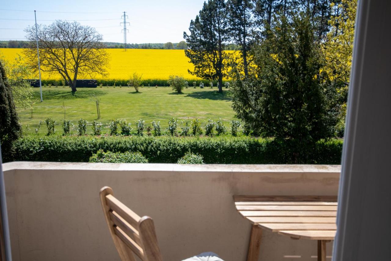 Mosters Bed & Breakfast Guldborg 외부 사진