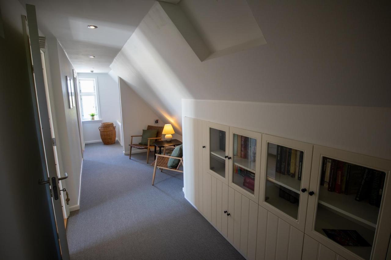Mosters Bed & Breakfast Guldborg 외부 사진