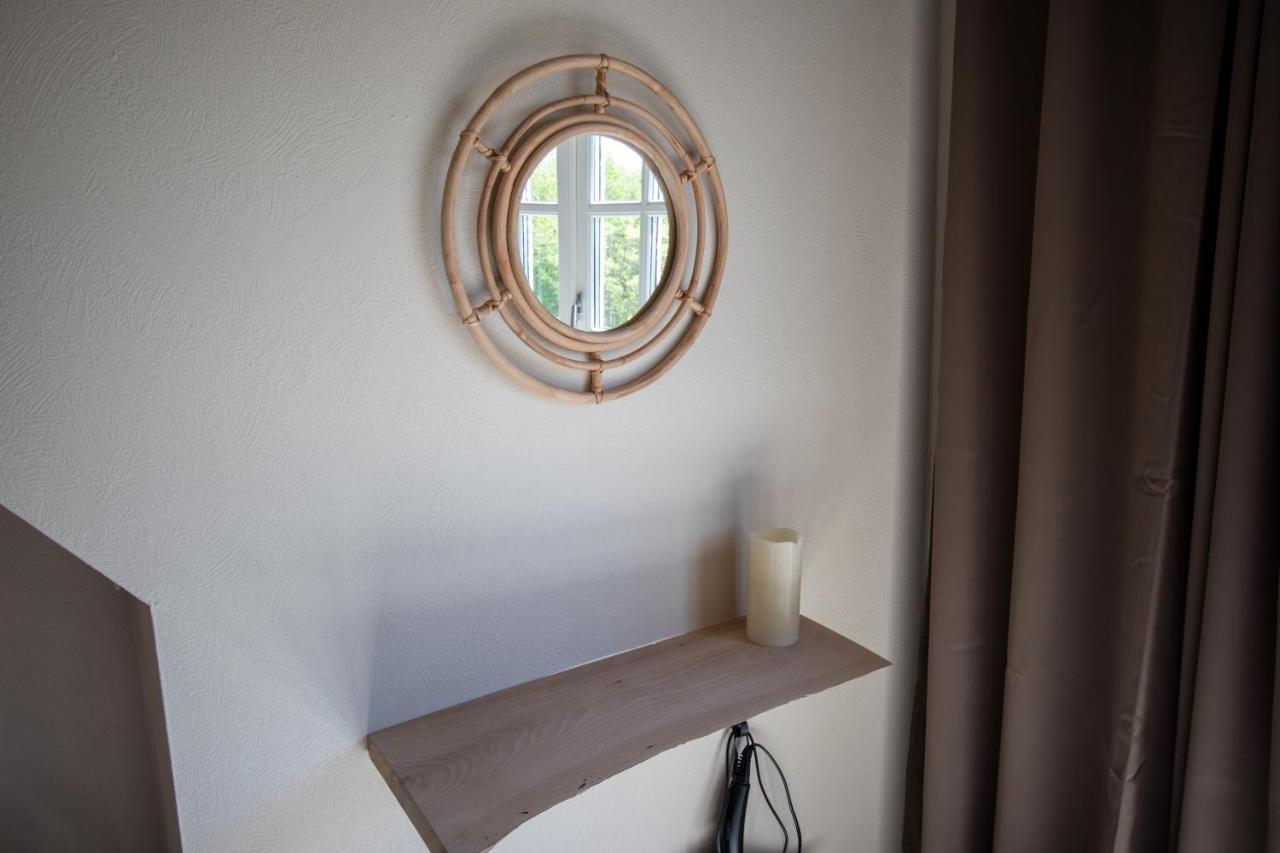 Mosters Bed & Breakfast Guldborg 외부 사진