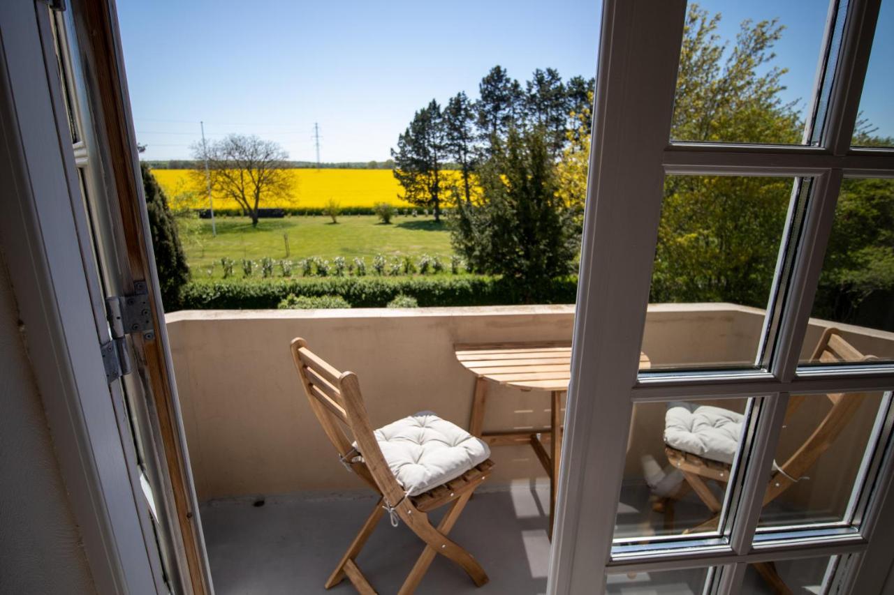 Mosters Bed & Breakfast Guldborg 외부 사진