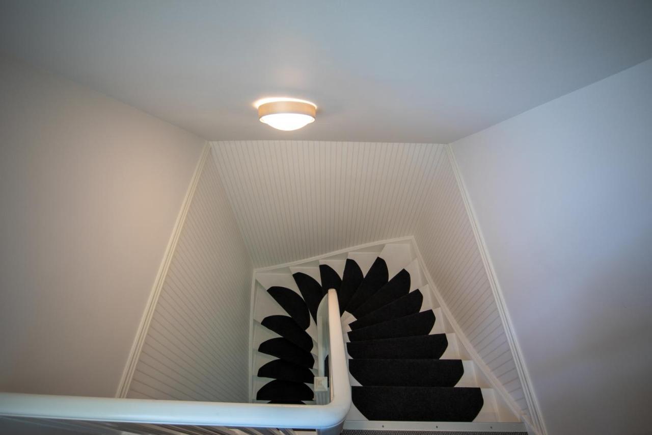 Mosters Bed & Breakfast Guldborg 외부 사진