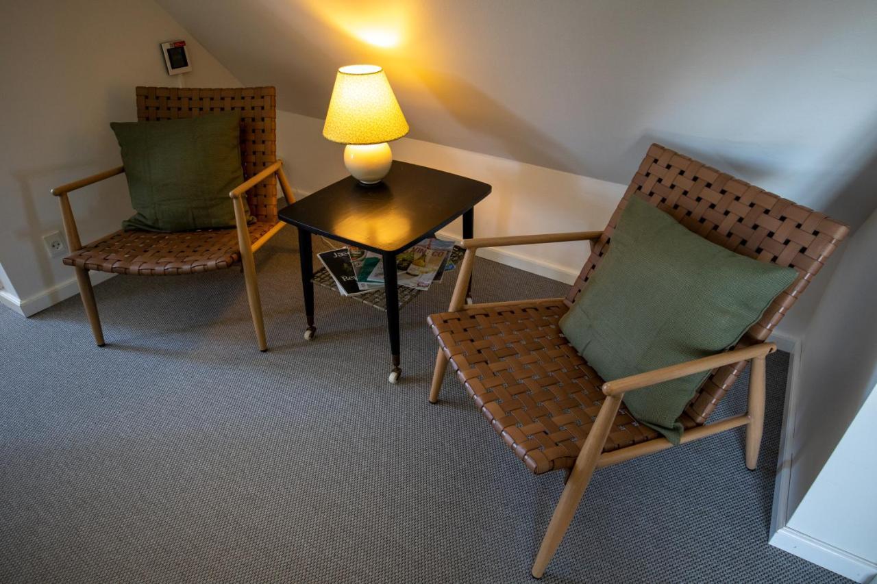 Mosters Bed & Breakfast Guldborg 외부 사진
